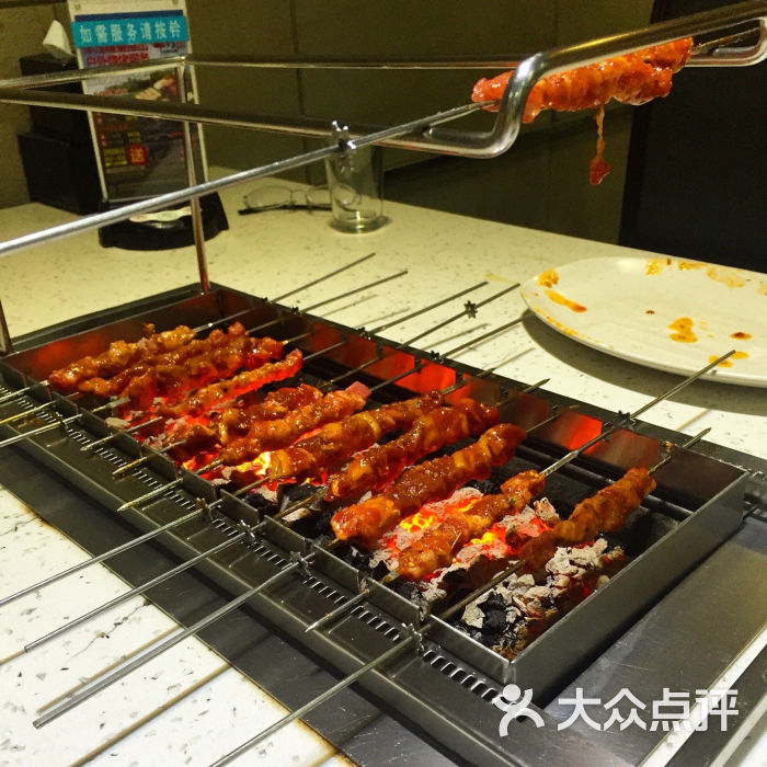 丰茂串城(长春店)