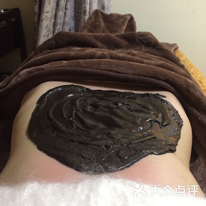 辰天五行养生馆-图片-深圳休闲娱乐-大众点评网