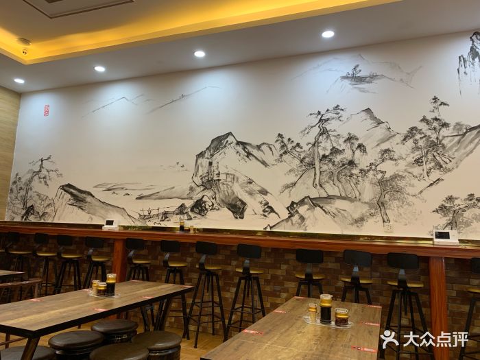 李大叔南昌拌粉(坪洲店)图片 第7张