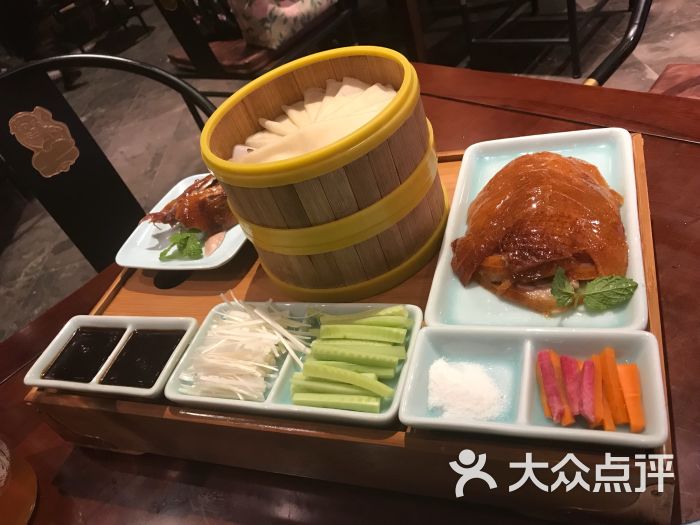 四世同堂(西大望路店)-图片-北京美食-大众点评网