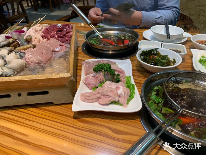 潮卤艺-鹅肉拼盘图片-汕头美食-大众点评网