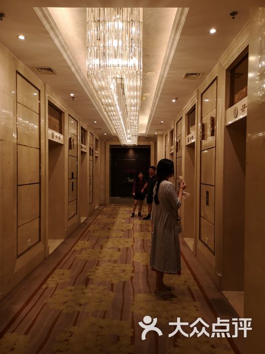 成都帝盛君豪酒店图片 - 第13张
