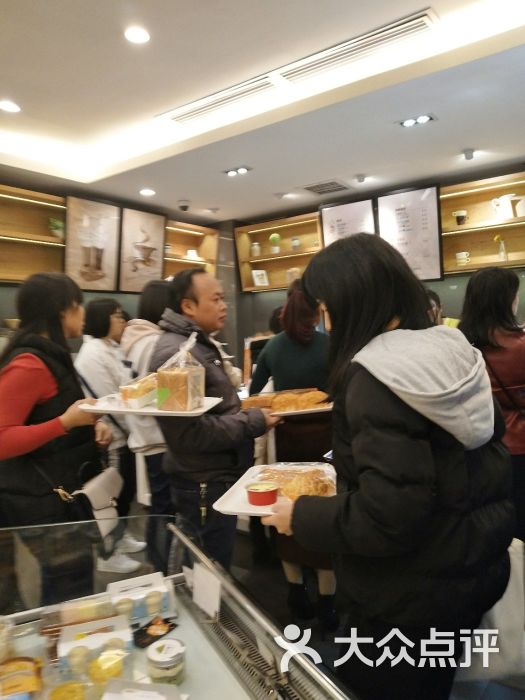 伍氏特香包(泉秀店)-图片-泉州美食-大众点评网