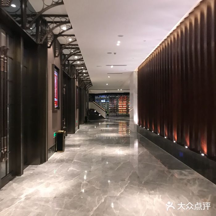 海虹舫海鲜大酒店-图片-诸暨美食-大众点评网