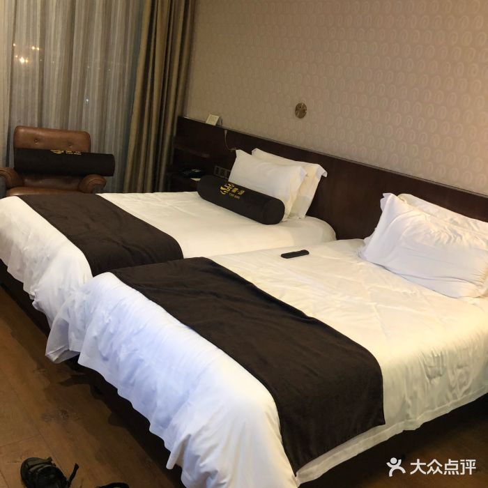 瀛颂酒店(昆山震川西路店)图片 - 第108张