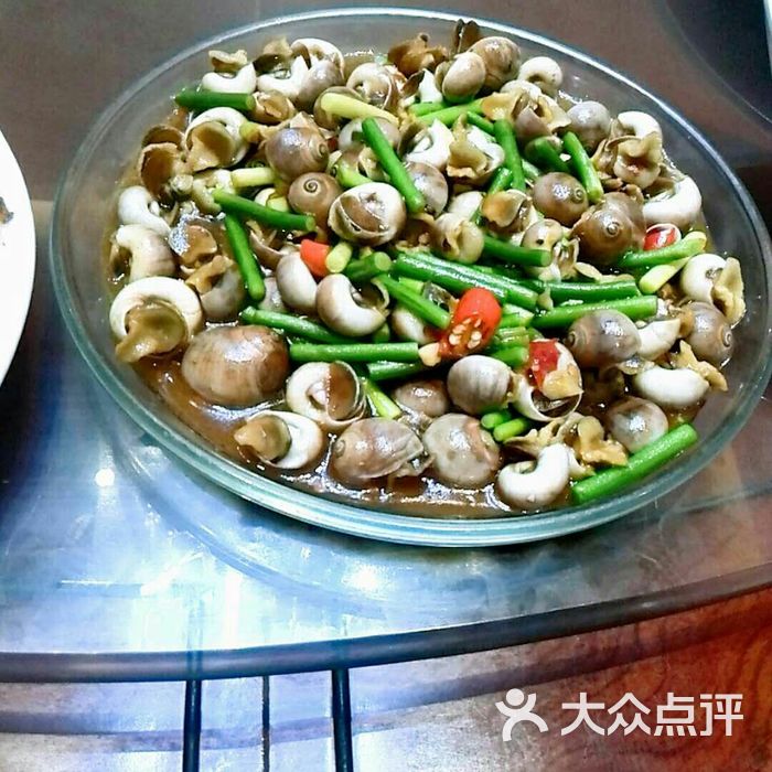 连岛渔家图片-北京海鲜-大众点评网