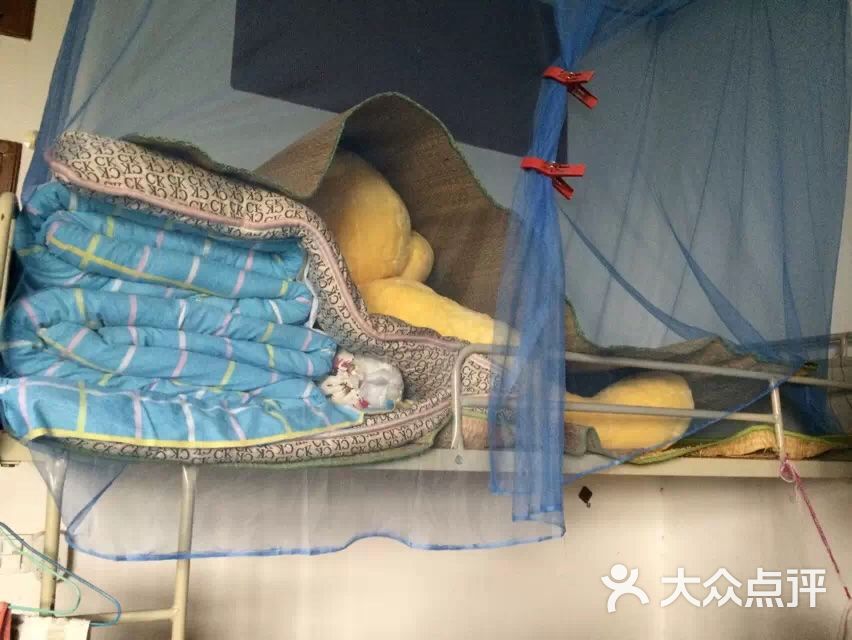 江苏第二师范学院(浦口校区)图片 第6张