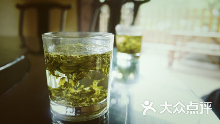 茶水