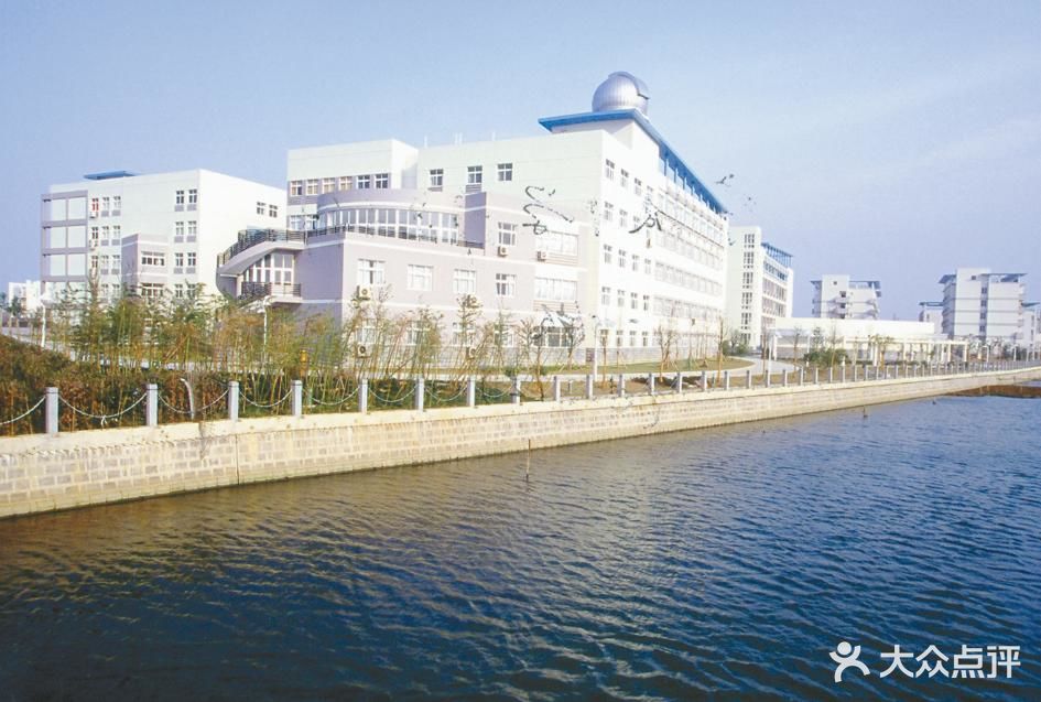 浙江省宁波中学图片 - 第3张