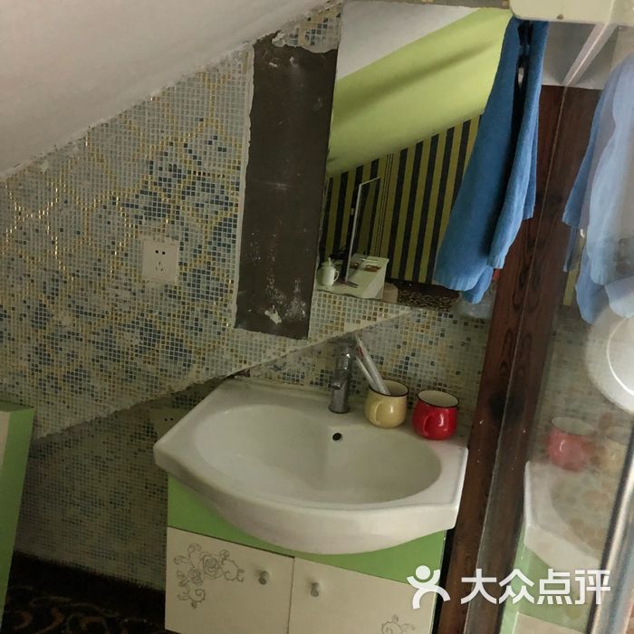 樱花主题宾馆图片-北京经济型-大众点评网