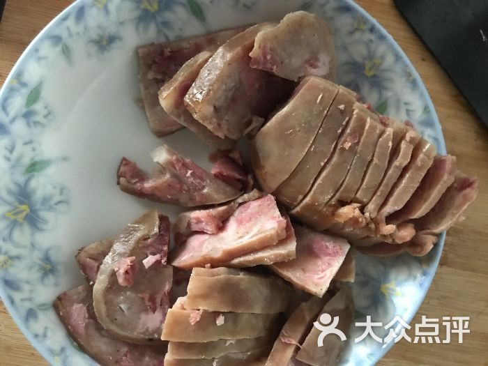 刘庄香肚-图片-大丰区美食-大众点评网