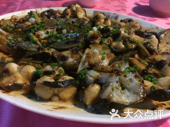 荷香居(洞企石路店)-月庄YU武功高强的相册-广