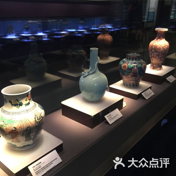 荆州博物馆图片 - 第4张