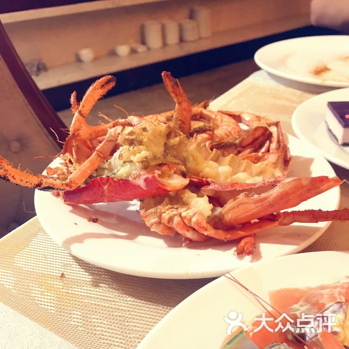 美泉宫酒店-维也纳自助餐厅-图片-湖州美食-大众点评网