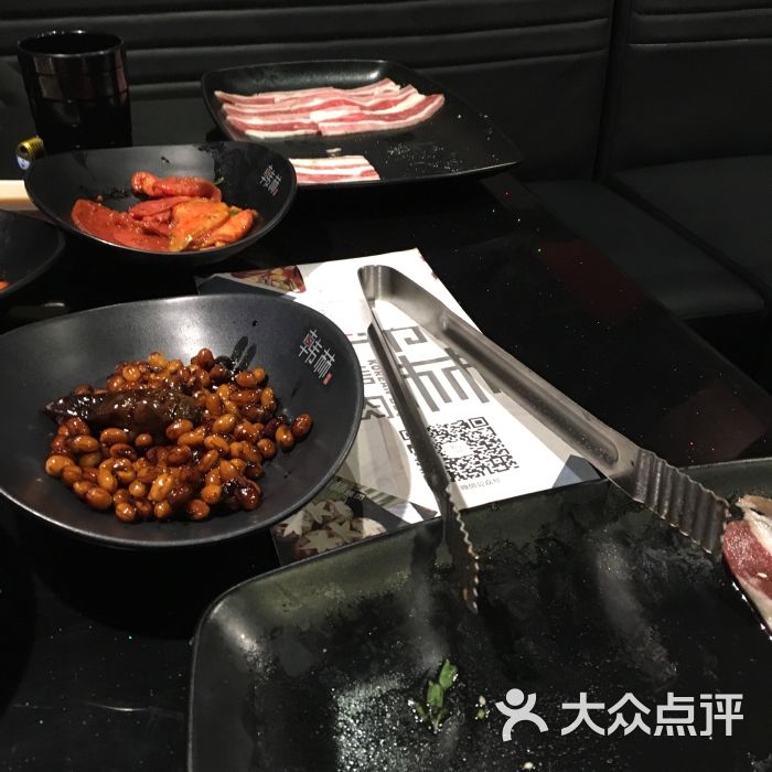 韩林烤肉(大运城店)图片 第69张