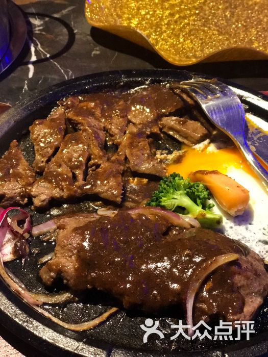 吉布鲁牛排海鲜自助(新城吾悦广场店)图片 第75张