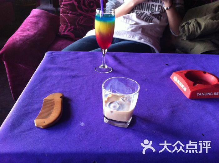 七月七日晴酒吧(后海店)-七月七日晴图片-北京