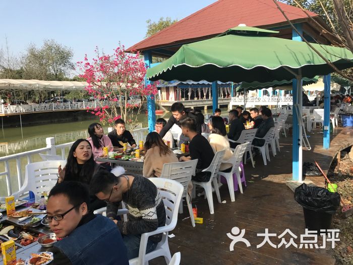 伊亚庄园(三圣乡店)-图片-成都美食-大众点评网