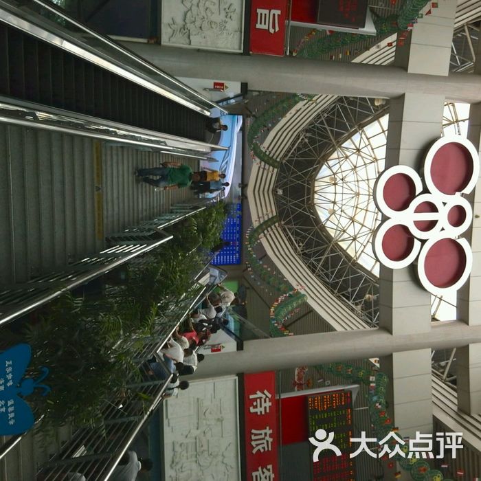 潍坊火车站