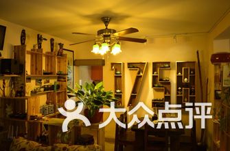 咖啡馆排名_咖啡馆