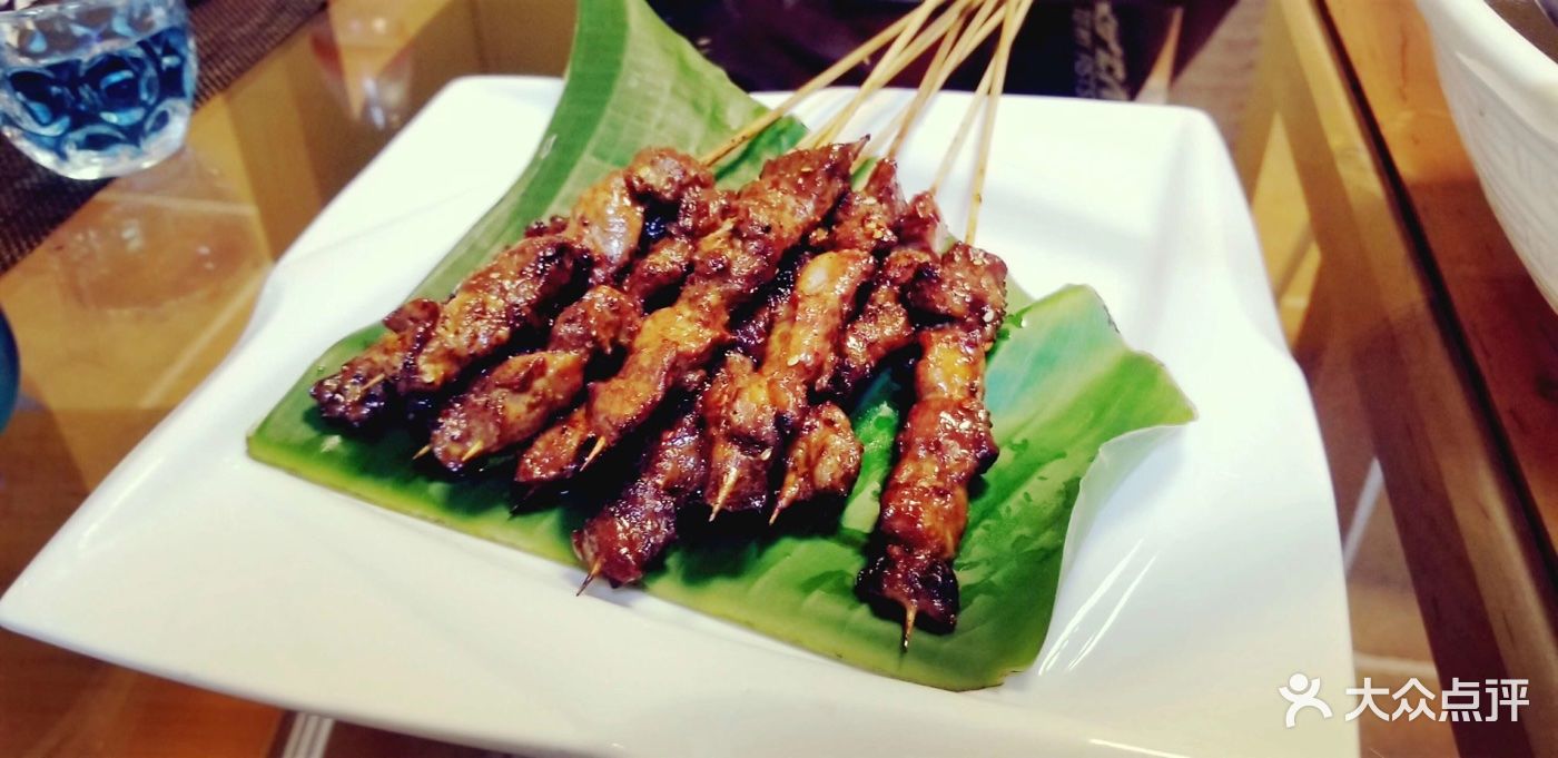 万隆印尼美食餐厅图片-第7张巫师3美食没用图片