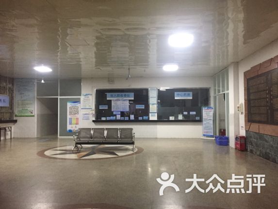 【大石人民医院】电话_地址_价格_营业时间_