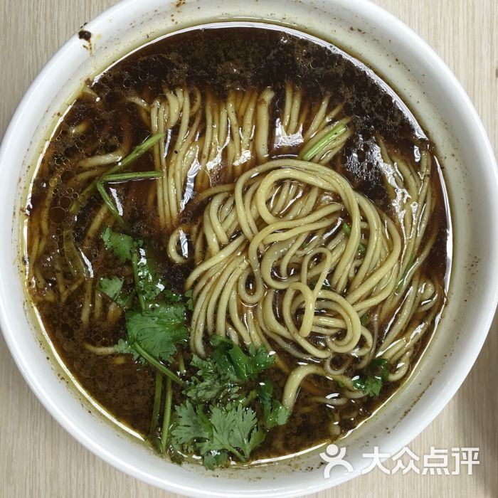 四季面条(中街店)--菜图片-沈阳美食-大众点评网