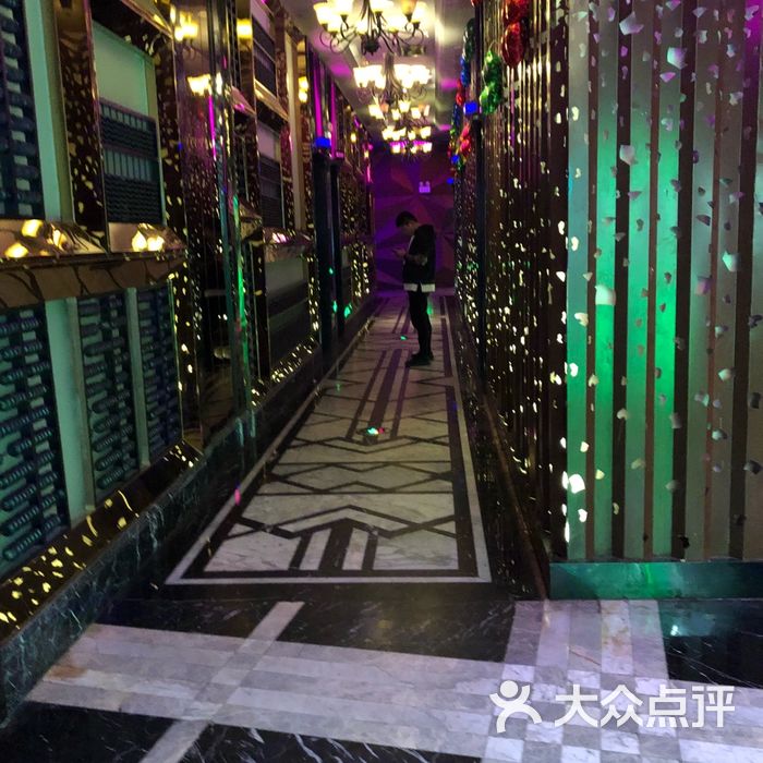 香格里拉量贩ktv