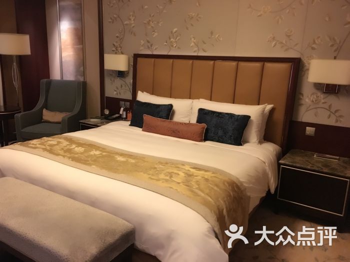 沈阳香格里拉大酒店图片 - 第2张