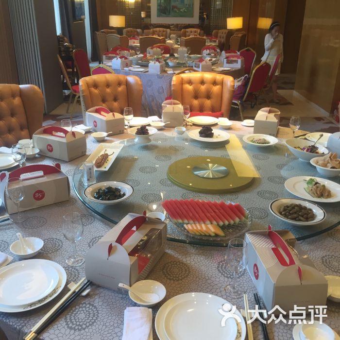无锡湖滨四季春酒店图片 - 第7张
