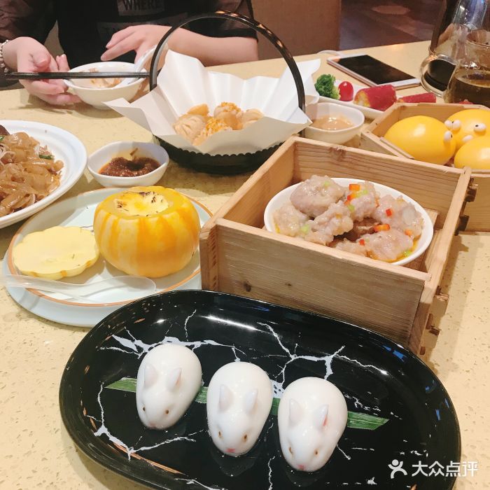 正哥点心专家(上邦百汇城店)图片