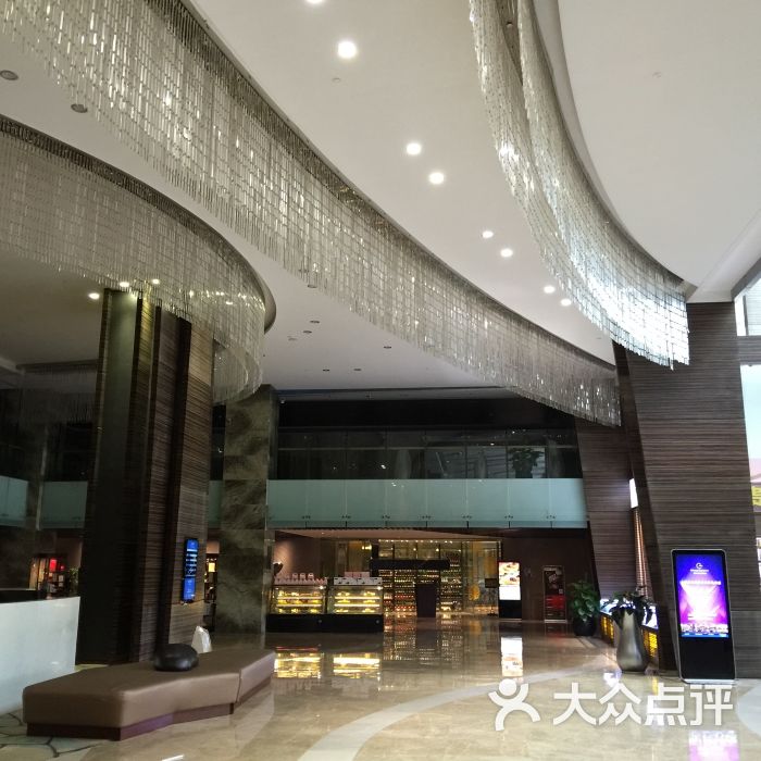 贵阳格兰云天国际酒店图片 - 第115张