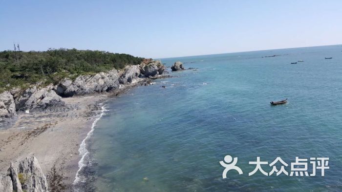 金石滩国家旅游度假区图片 第2张