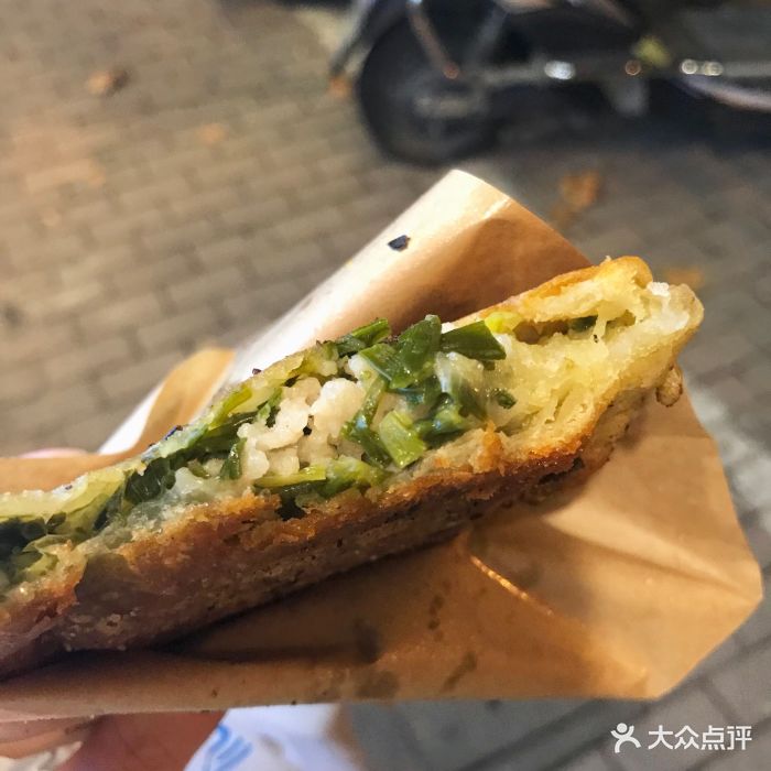 阿大葱油饼图片 - 第333张