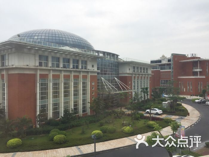 厦门杏林湾大酒店图片 第3张