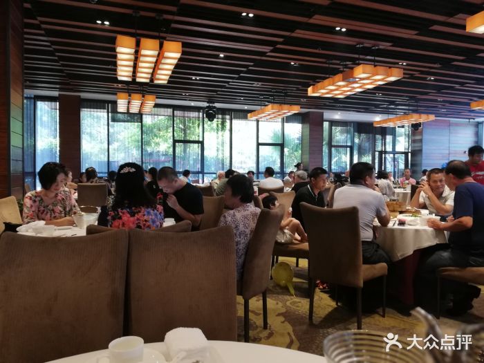 顺丰国宴-图片-柳州美食-大众点评网