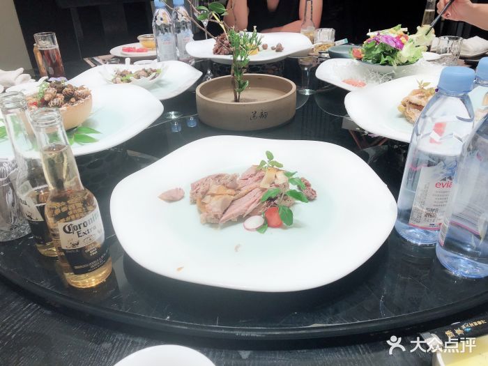 臻享私人定制餐厅-图片-温州美食-大众点评网