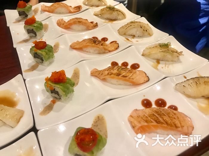 乐亭日本料理(书城店-图片-宁波美食-大众点评网