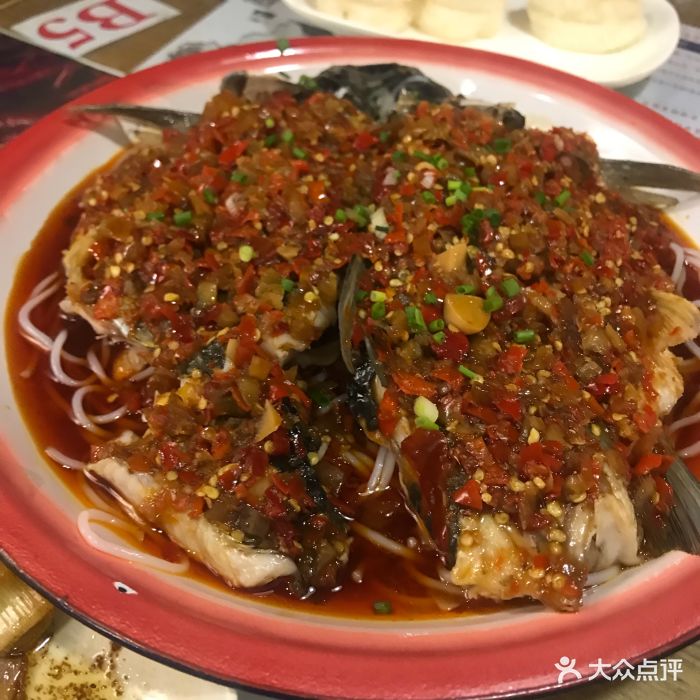 堂瓦里主题餐厅-油浸鱼图片-南昌美食-大众点评网