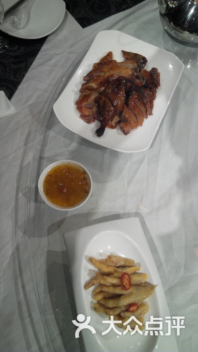 高第街56号港式餐厅(潍坊泰华城店)-图片-潍坊美食