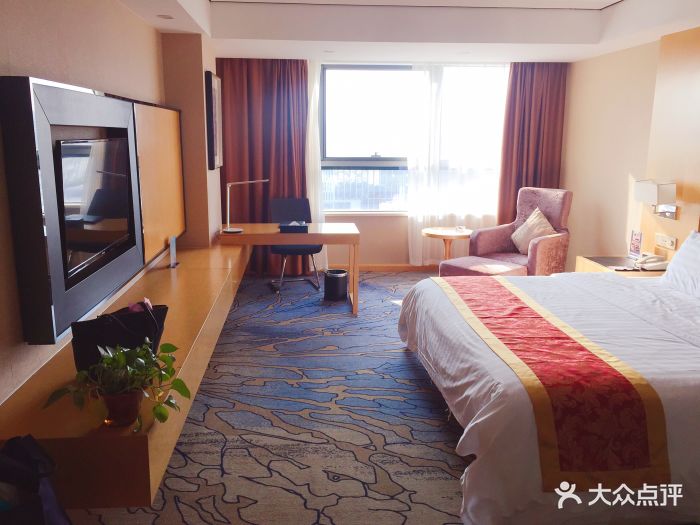 芜湖华美达酒店图片 - 第15张