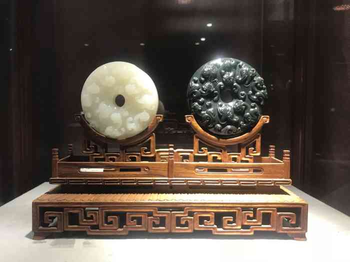 苏州玉雕艺术馆-"东北街的苏州玉雕艺术馆是个小众的