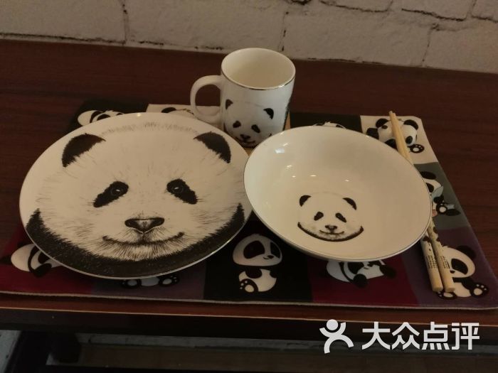 熊猫基地民宿图片 - 第2张