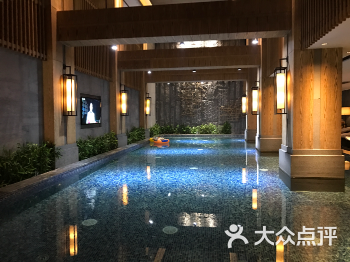 浅深休闲会所图片 - 第134张