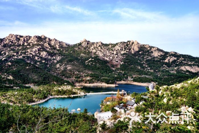 二龙山生态旅游区-图片-青岛周边游-大众点评网