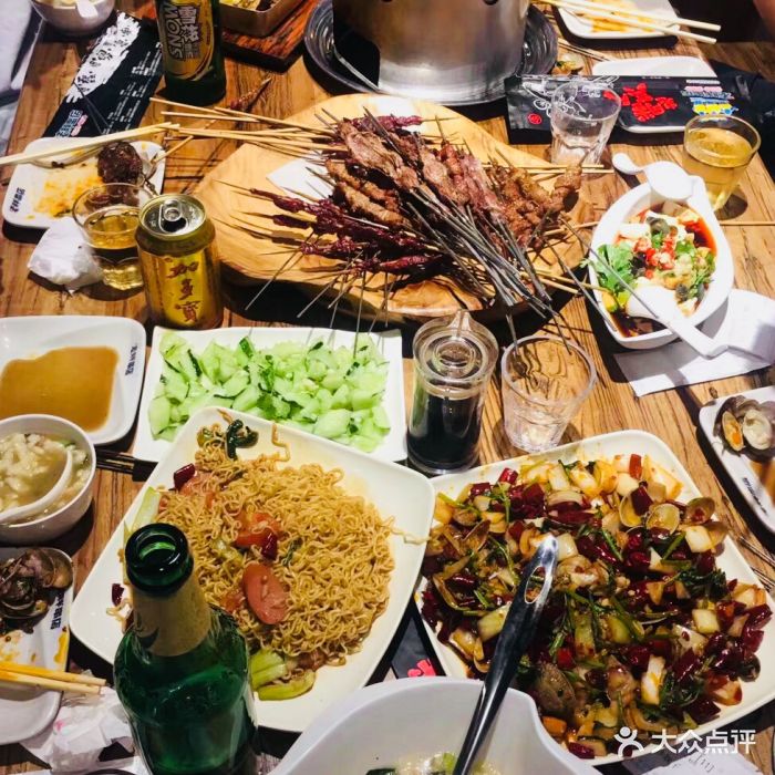 老胖串店(大发店)图片 - 第32张
