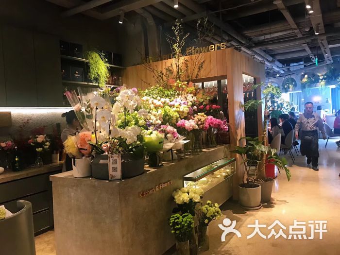 tomacado花厨(王府中环店)-门面图片-北京美食-大众