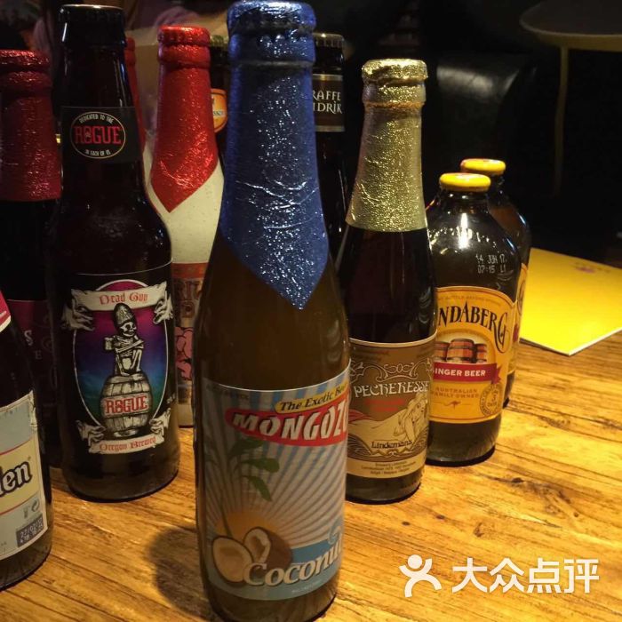 粉象啤酒屋图片 - 第10张