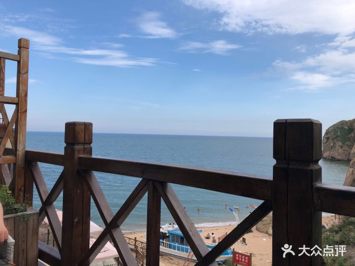 龙回头海景假日酒店图片 第33张