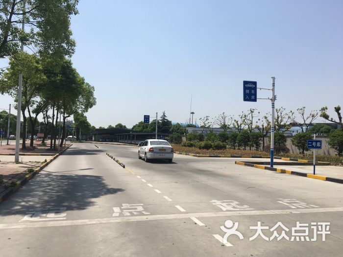 马陆驾校科目二考场图片 - 第13张